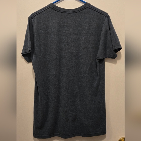 Blue Moon Brewing Co. Men’s Graphic Tee Icon Print Very Soft Sz M - Picture 3 of 6